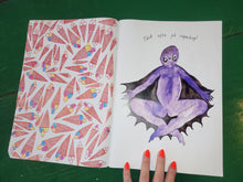 Load image into Gallery viewer, Yoga med Ångest