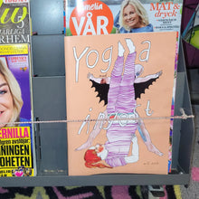 Load image into Gallery viewer, Yoga med Ångest