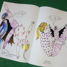 Load image into Gallery viewer, Yoga med Ångest