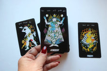 Load image into Gallery viewer, Outgrow Yourself Oracle and Tarot

