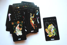 Load image into Gallery viewer, Outgrow Yourself Oracle and Tarot
